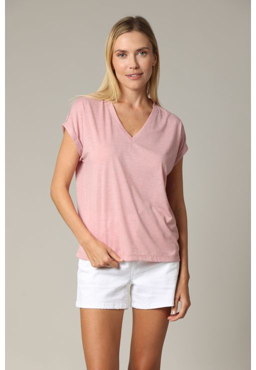 Deeluxe T-Shirt EYOTA