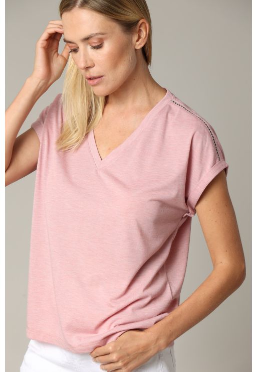 Deeluxe T-Shirt EYOTA