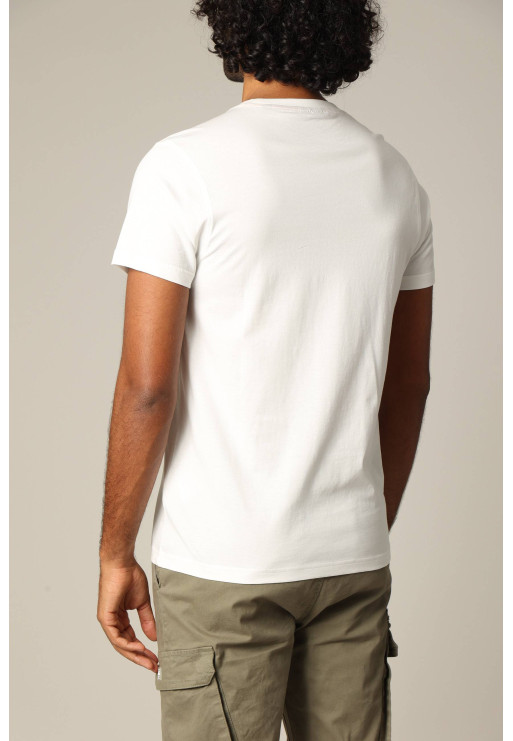 Deeluxe T-shirt FLORIDE