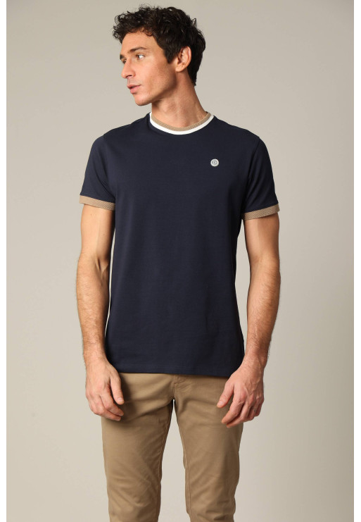 Deeluxe T-shirt GABIN