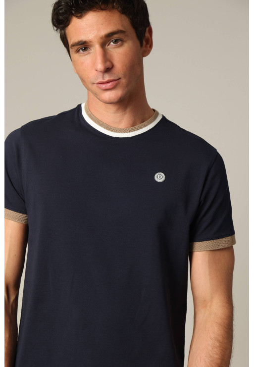 Deeluxe T-shirt GABIN