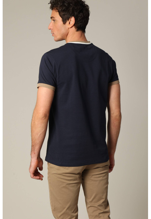 Deeluxe T-shirt GABIN