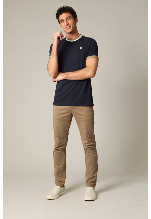 deeluxe T-shirt GABIN