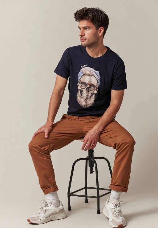 Deeluxe T-Shirt GARLAND