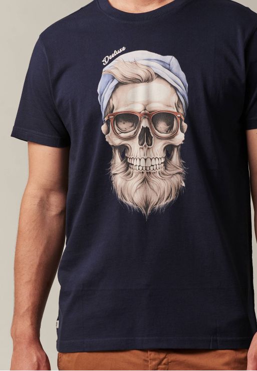 Deeluxe T-Shirt GARLAND