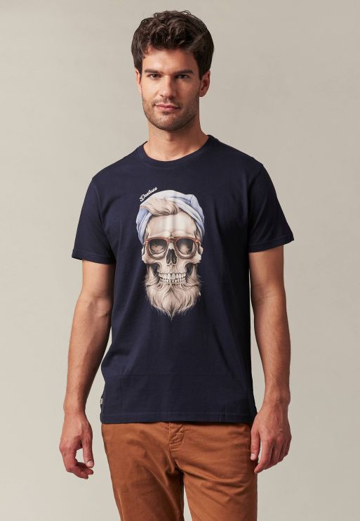 deeluxe T-Shirt GARLAND