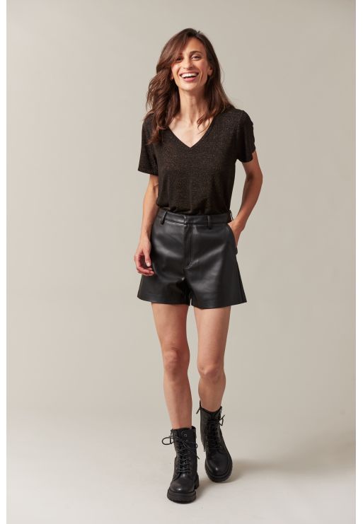 Deeluxe T-Shirt GLOWY