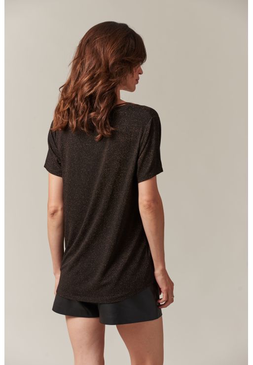 Deeluxe T-Shirt GLOWY