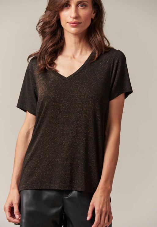 deeluxe T-Shirt GLOWY