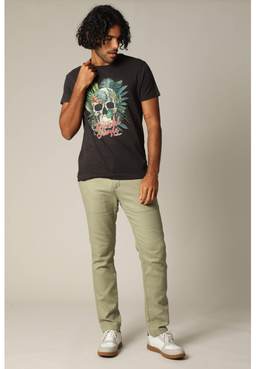 deeluxe T-shirt HAWAIKI