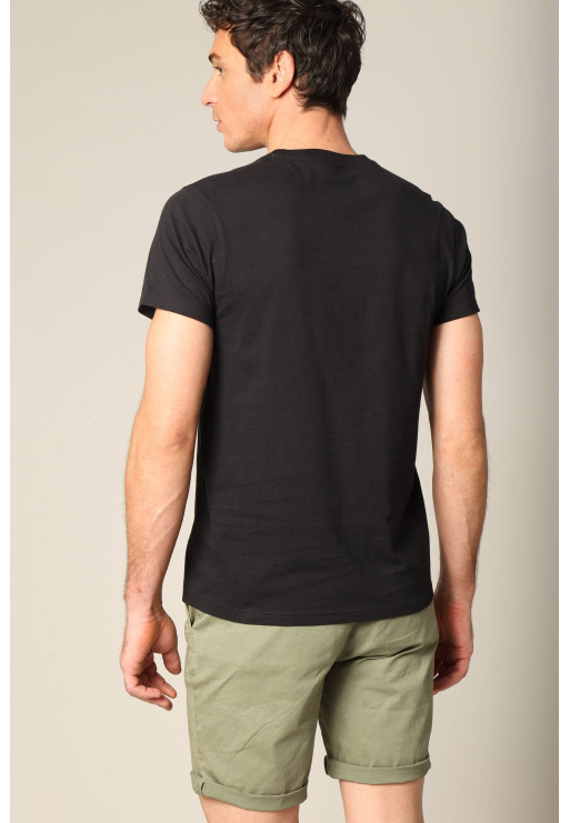 Deeluxe T-shirt HOLLYWOOD