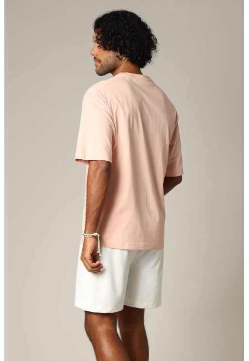 Deeluxe T-shirt IDEAL