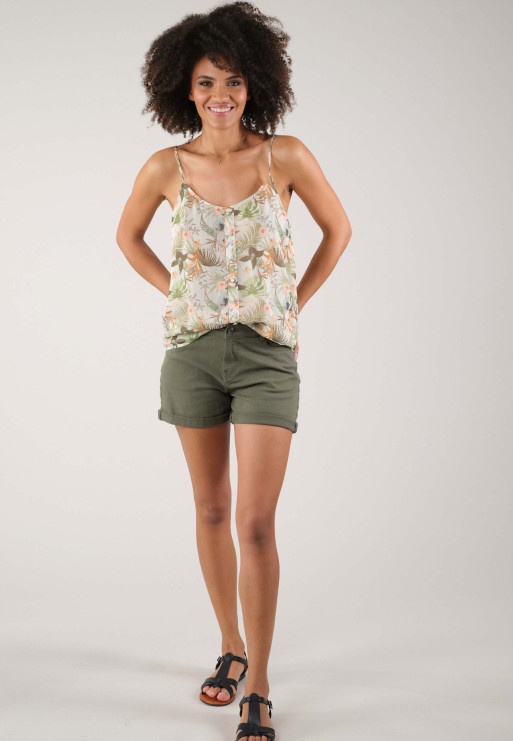 Deeluxe T-Shirt IDRIL