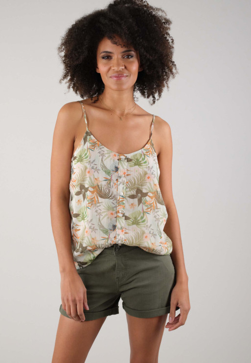 deeluxe T-Shirt IDRIL