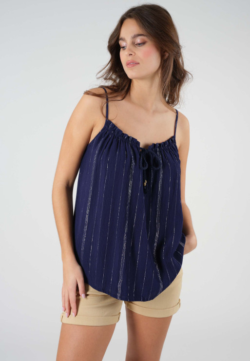 Deeluxe T-Shirt INAYA