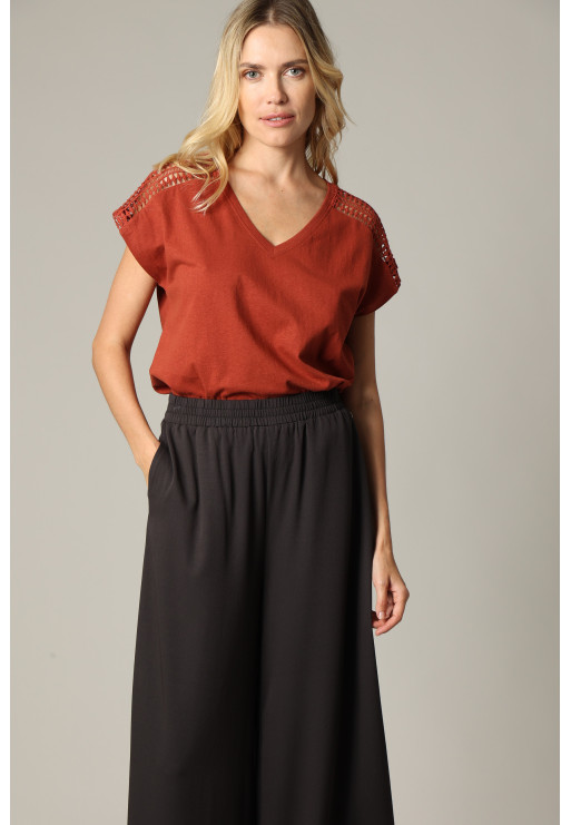 Deeluxe T-shirt IVANA