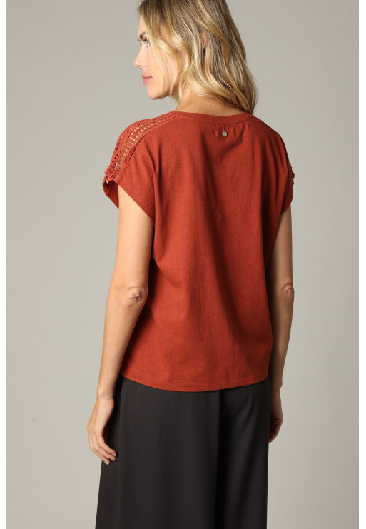 Deeluxe T-shirt IVANA