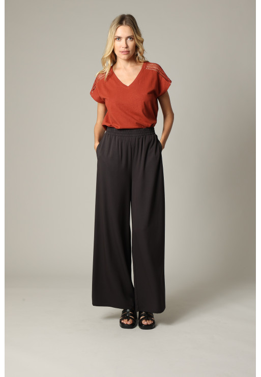 deeluxe T-shirt IVANA