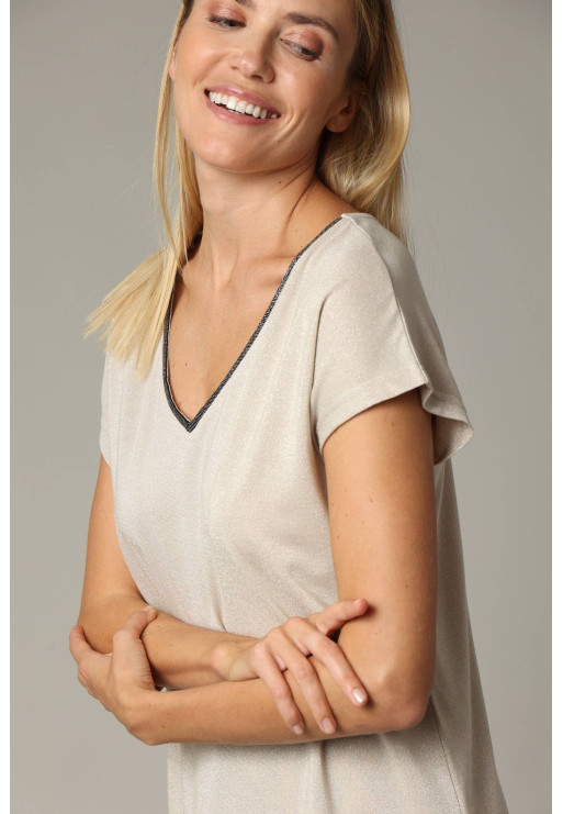 Deeluxe T-Shirt JOSSY