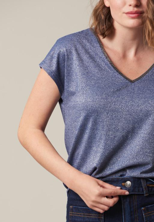 Deeluxe T-shirt JOSSY