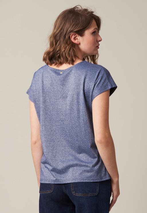 Deeluxe T-shirt JOSSY