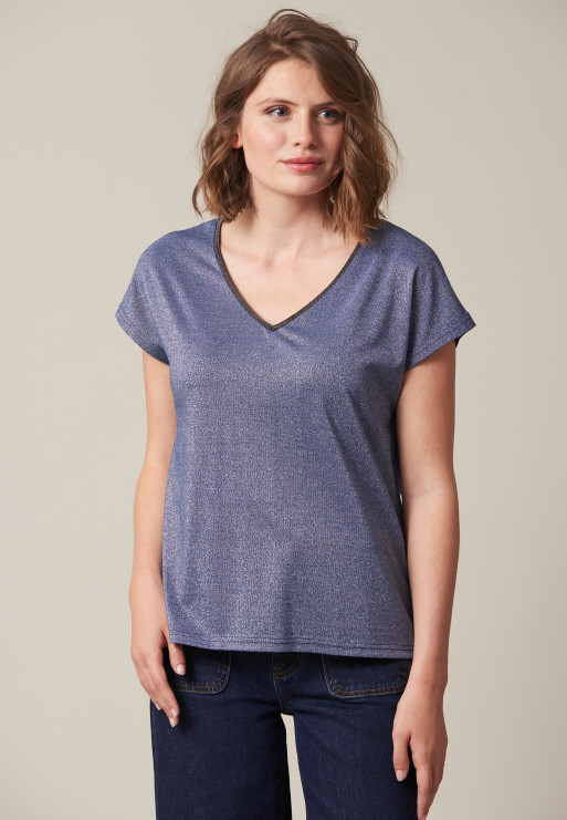 deeluxe T-shirt JOSSY