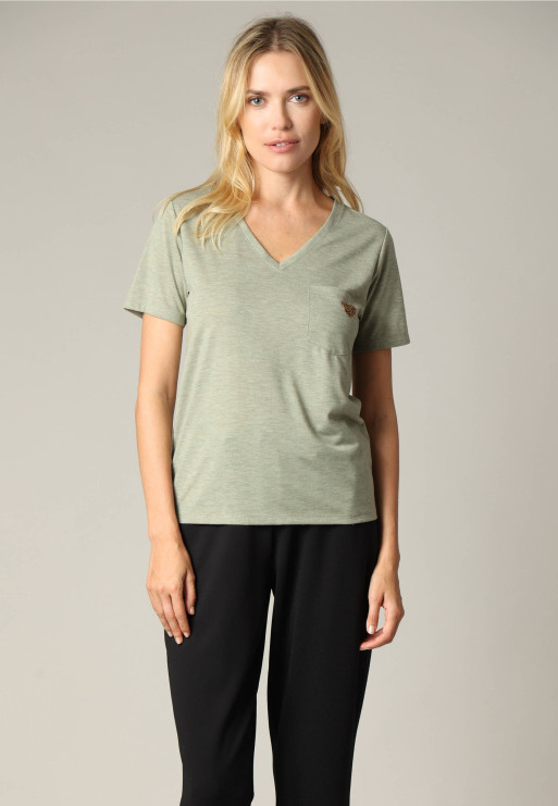 Deeluxe T-Shirt KELLIE