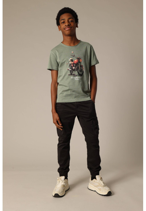 Deeluxe T-shirt KINAN