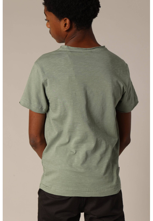 Deeluxe T-shirt KINAN