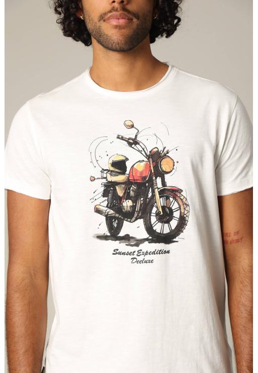 Deeluxe T-shirt KINAN