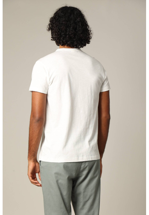 Deeluxe T-shirt KINAN