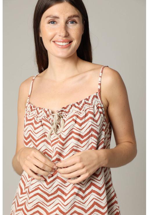 Deeluxe T-shirt LAELIA