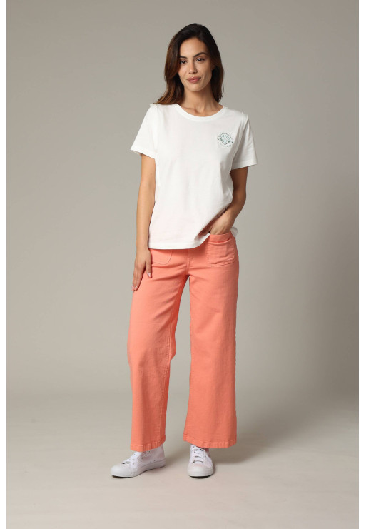 Deeluxe T-shirt LAISLA