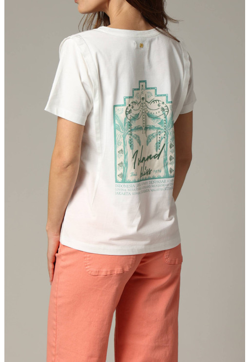 Deeluxe T-shirt LAISLA