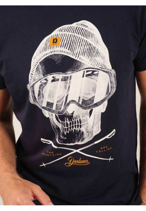 Deeluxe T-Shirt LANDY