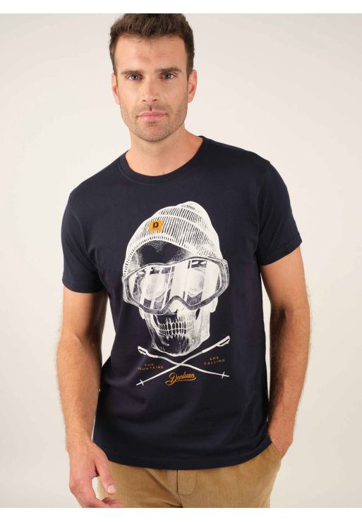 Deeluxe T-Shirt LANDY