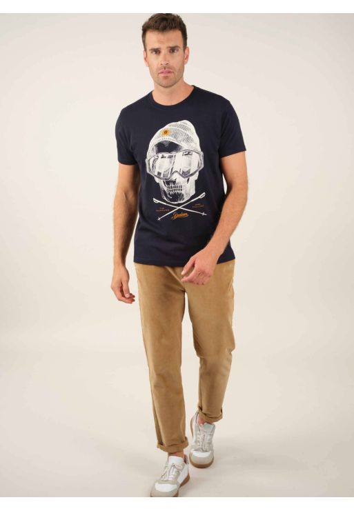 deeluxe T-Shirt LANDY