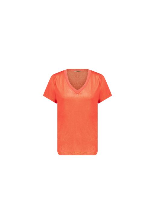 Deeluxe T-Shirt LETTY