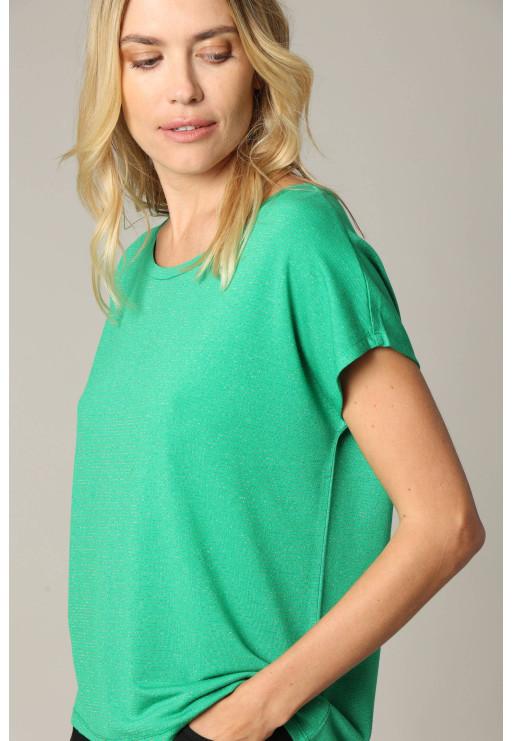 Deeluxe T-Shirt LINA