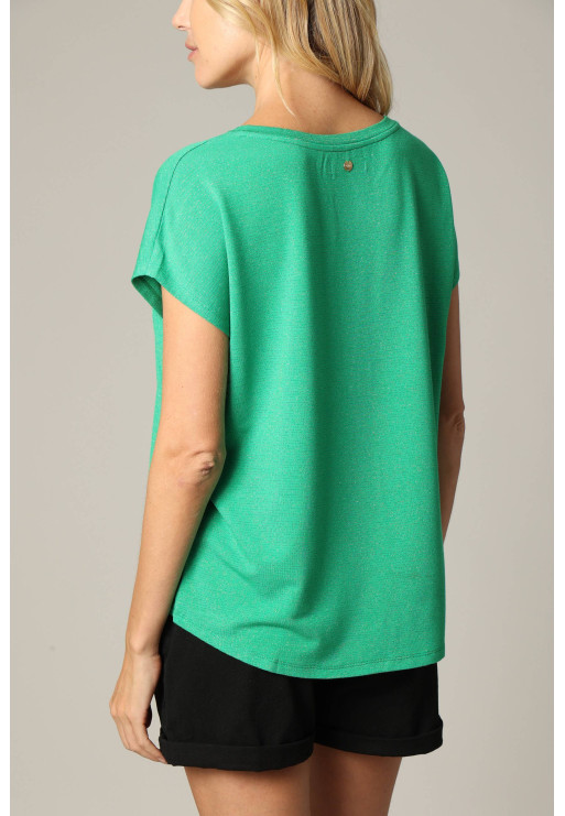 Deeluxe T-Shirt LINA