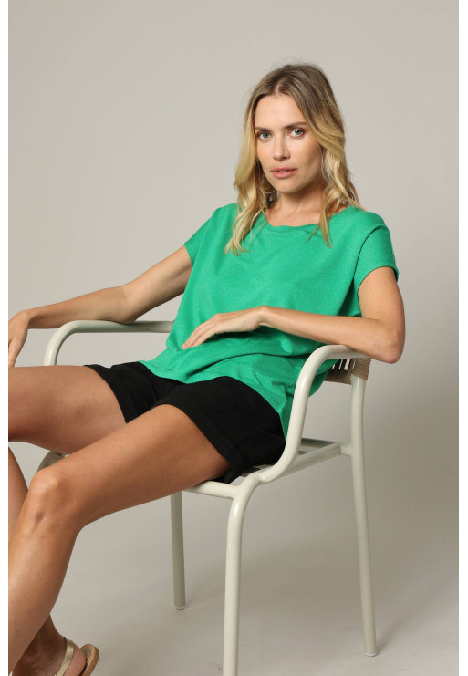 deeluxe T-Shirt LINA