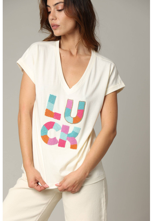 Deeluxe T-shirt LOCKA