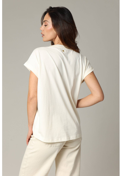 Deeluxe T-shirt LOCKA