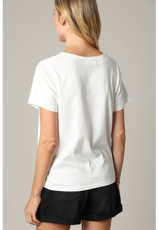 Deeluxe T-shirt LOVERS