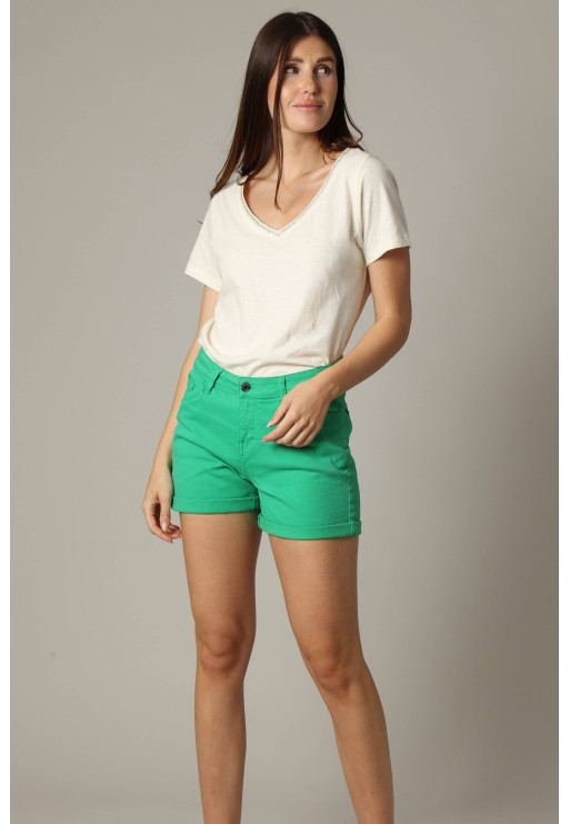 Deeluxe T-shirt LYVIA