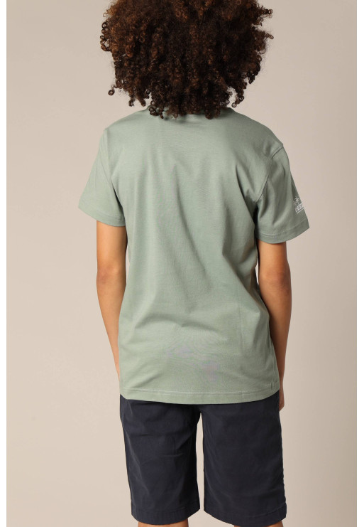 Deeluxe T-shirt MAHALO