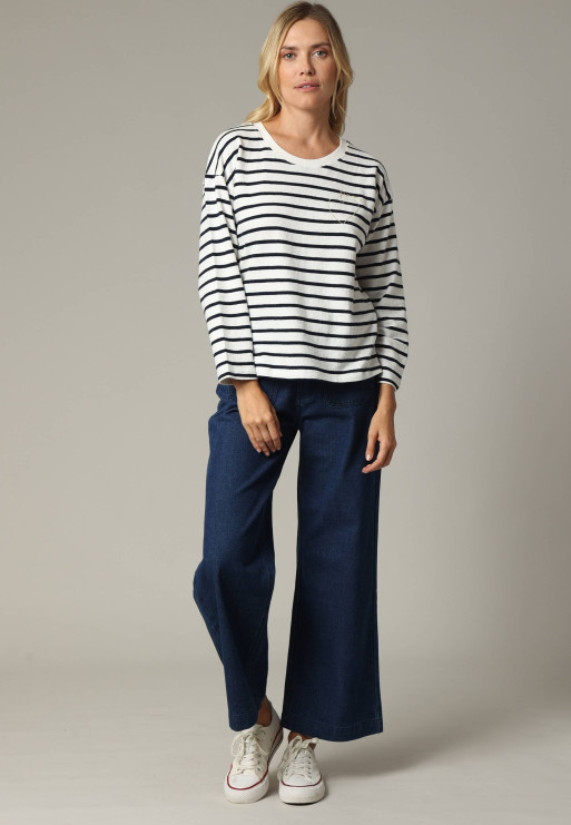 Deeluxe T-Shirt MANILA