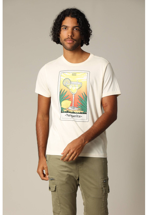 Deeluxe T-shirt MARGARITA