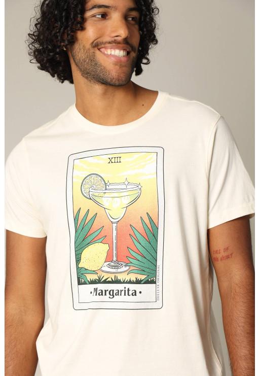 Deeluxe T-shirt MARGARITA