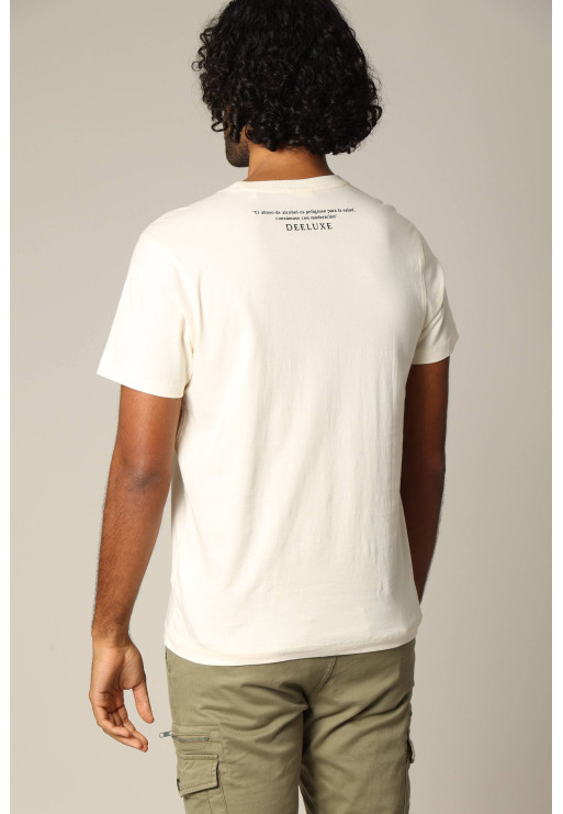 Deeluxe T-shirt MARGARITA